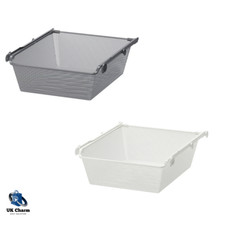 NUOVO IKEA Cestino in Rete con