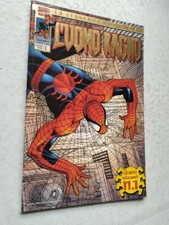 L'UOMO RAGNO N.273 NUOVA SERIE