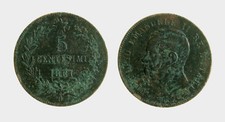 Pci5446 vittorio emanuele - vittorio, ii