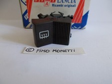 INTERRUTTORE LUNOTTO TERMICO A112 MARRONE  - 4396000 -NUOVO  PARI ORIGINALE!