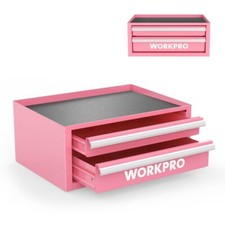 WORKPRO 12,5" Mini Cassetta