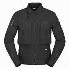 Giacca SPIDI FRONTIER THERMORAIN NERO