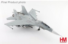 Hobbymaster 1:72 Sukhoi SU-30MK2 PLANAF n.17 2022 schema bassa visibilità
