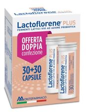 LACTOFLORENE PLUS Montefarmaco