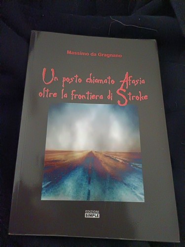 Posto chiamato afasia - chiamato,