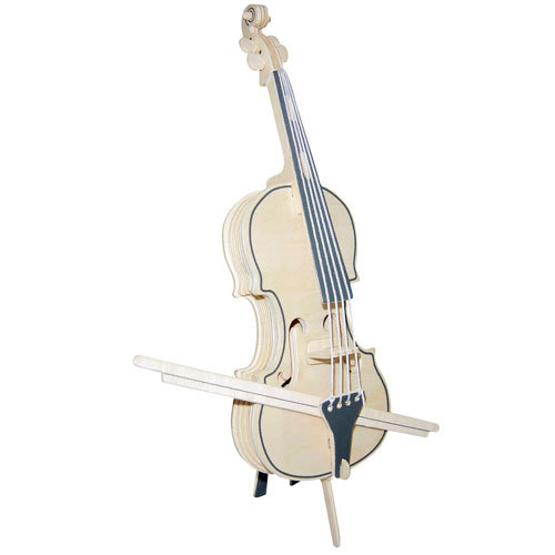 Violoncello kit di - kit,