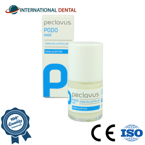 Ruck peclavus podomed ridge - peclavus,