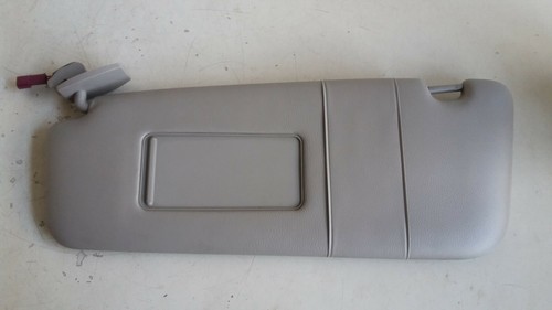 Singola aletta parasole - aletta,