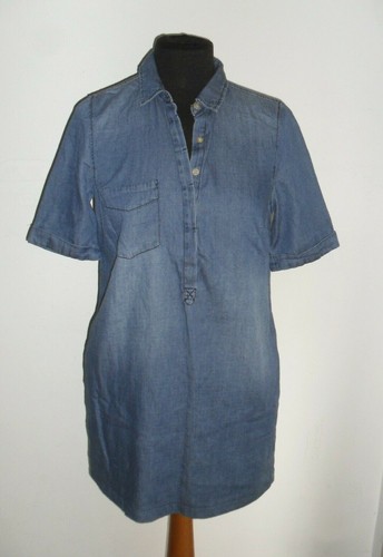 Particolare abito camicia - particolare,