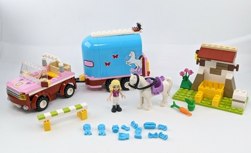 Lego friends rimorchio per - friends,