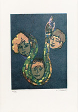 MACCARI MINO (1898 - 1989)