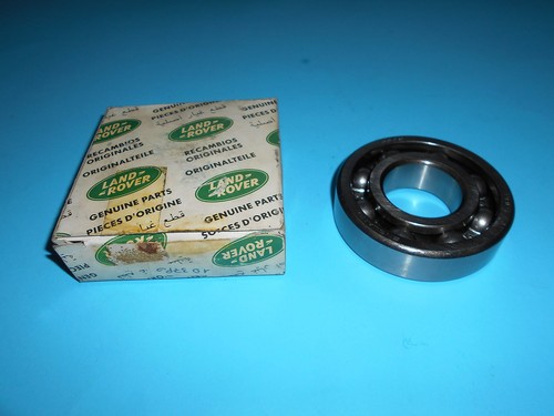 Cuscinetto over drive - over,