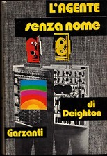 L'agente senza nome