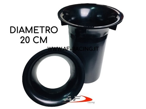 Airport tubo condotto reflex - airport,