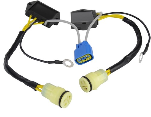 Regolatore per suzuki - suzuki, df250a
