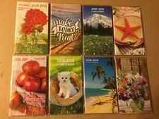 Calendario pianificatore