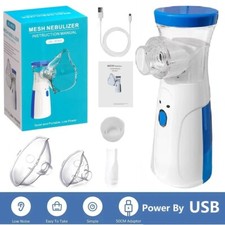 AEROSOL PORTATILE INALATORE