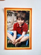 FIGURINA I CESARONI STORIE DI