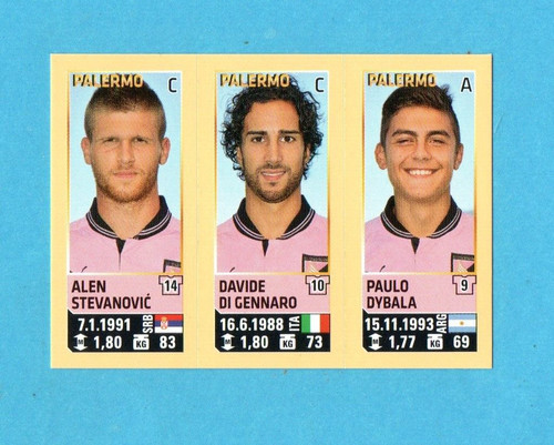 Panini calciatori - panini,