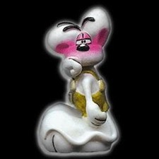 DIDDL MINIATURE DA COLLEZIONE