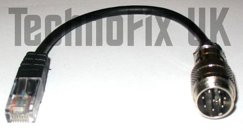 Adattatore microfono modulare