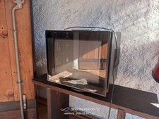 Brionvega cubo monitor - cubo,