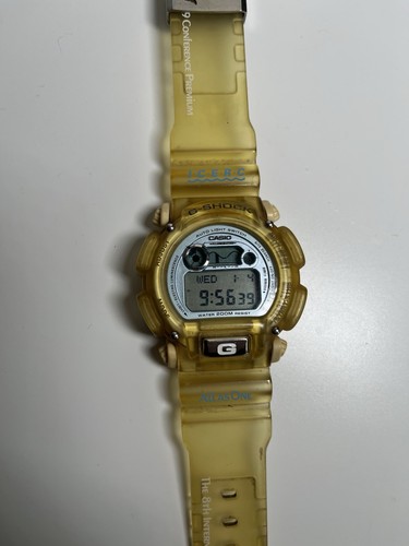 Orologio casio shock - casio, g-shock