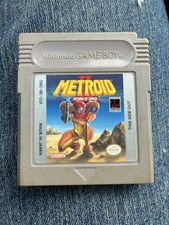Metroid II: Return of Samus