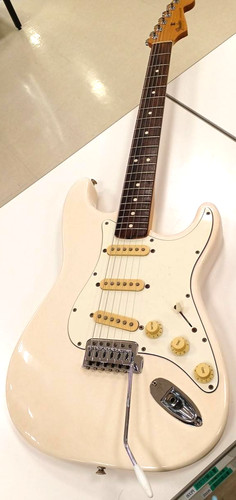 Chitarra fender japan - chitarra,