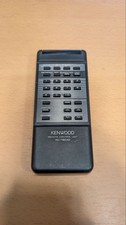 Telecomando Kenwood RC-T6040
