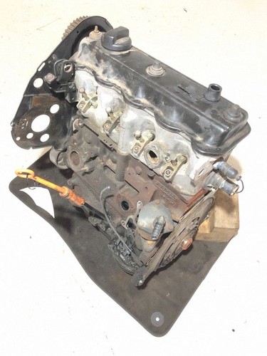 Motore diesel seat - motore,