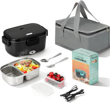 Scaldavivande Elettrico