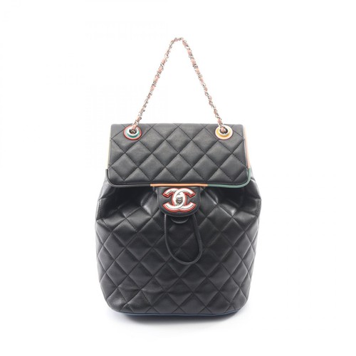 Chanel matelasse zaino - zaino,