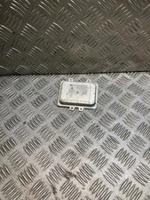 Centralina zavorra luce xeno