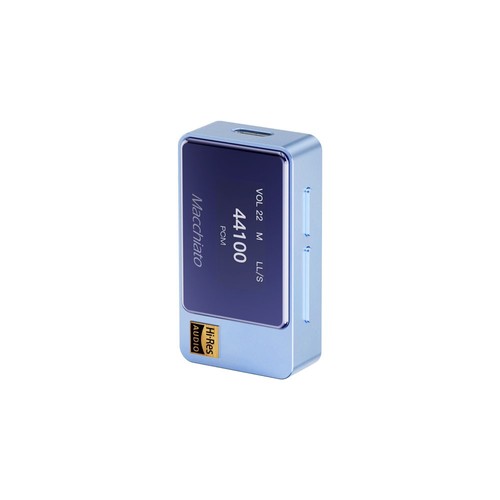 Ibasso macchiato dac amp usb - ibasso,