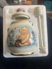 Lenox Classic Winnie The Pooh