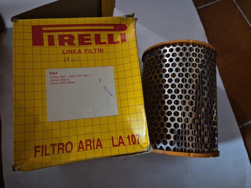 Filtro aria fiat croma 1600 - fiat,
