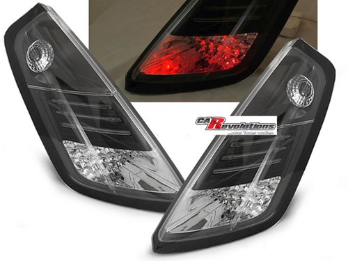 Kit luci posteriori led - posteriori, a