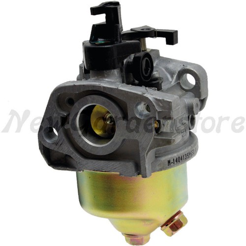 Carburatore motore trattorino