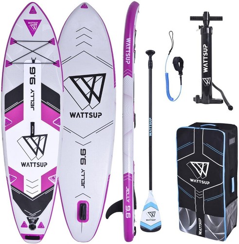 Wattsup jelly sup board - 96,
