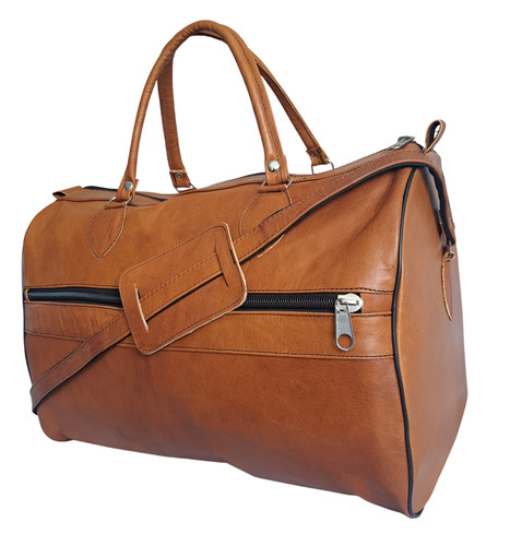 Borsa vera pelle - , capra