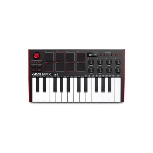 Akai professional mpk mini - professional,