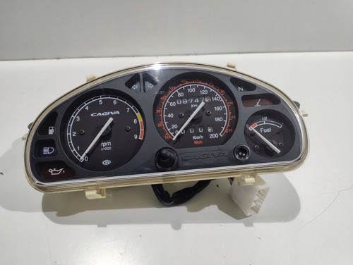 Tachimetro cagiva canyon 600 - cagiva,