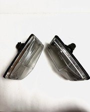 Lancia Fulvia Zagato. Fanalino