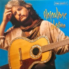 Pino Daniele – Mascalzone