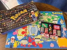 Gioco da tavolo Pokemon Master