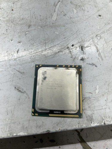 Intel core 920 - core, 2.66ghz