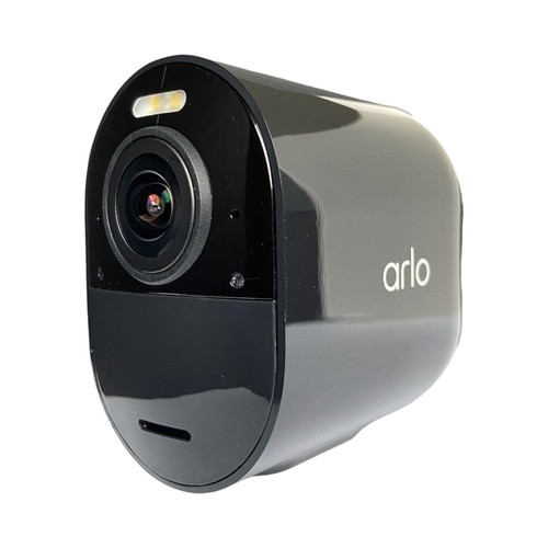 Arlo ultra telecamera di - telecamera,