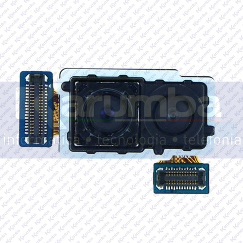 Flat flex samsung - flex, m20