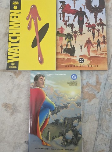 Lotto libri tascabili - , dc